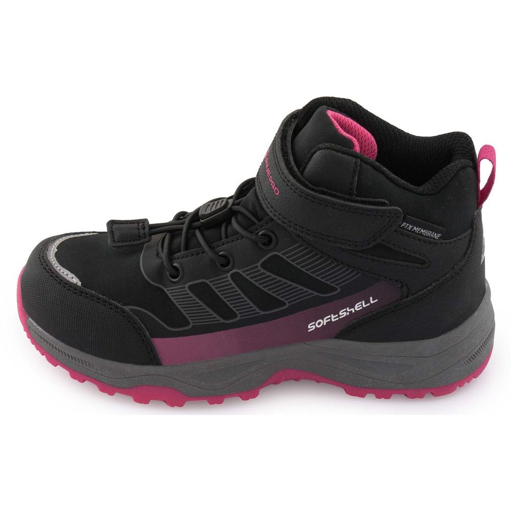 GEDEWO black