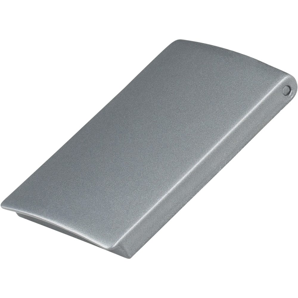 Trek 2020-2021 Rail 29 Charge Port Cover grey/brown