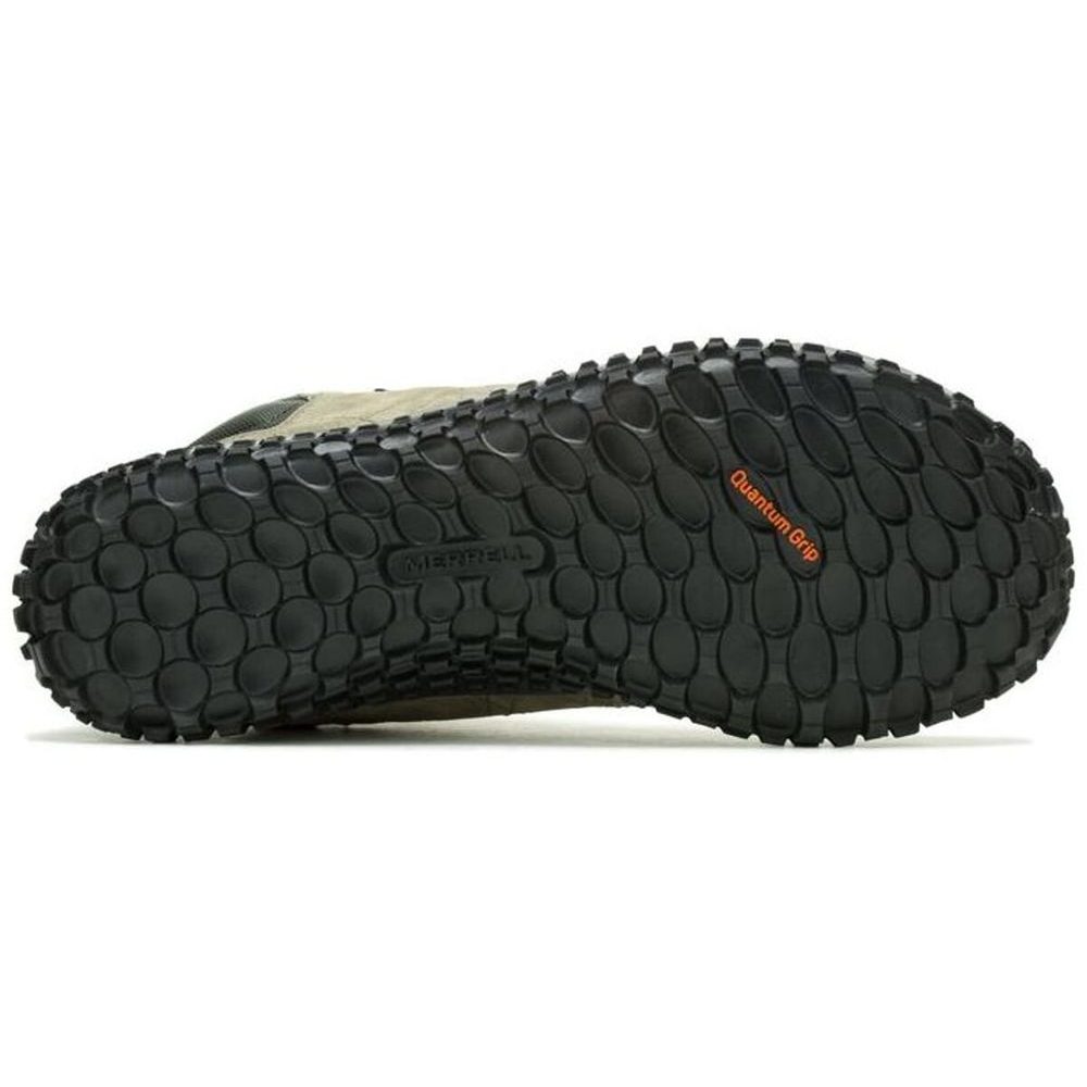 WRAPT MID WP, OLIVE/BLACK