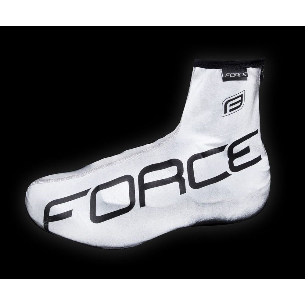 FLARE all-reflective