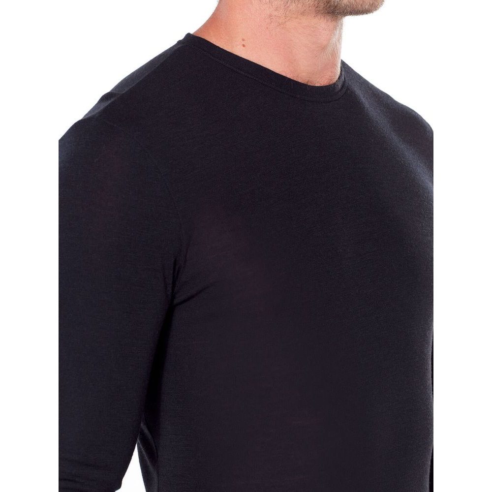 M 175 Everyday LS Crewe BLACK