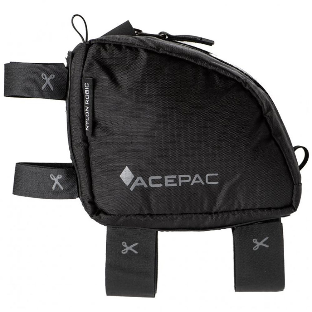 Tube bag MKIII Black