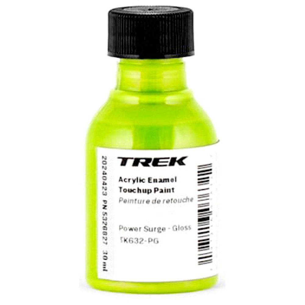 Paint Touch-Up 30ml TK632 Gloss Power Surge