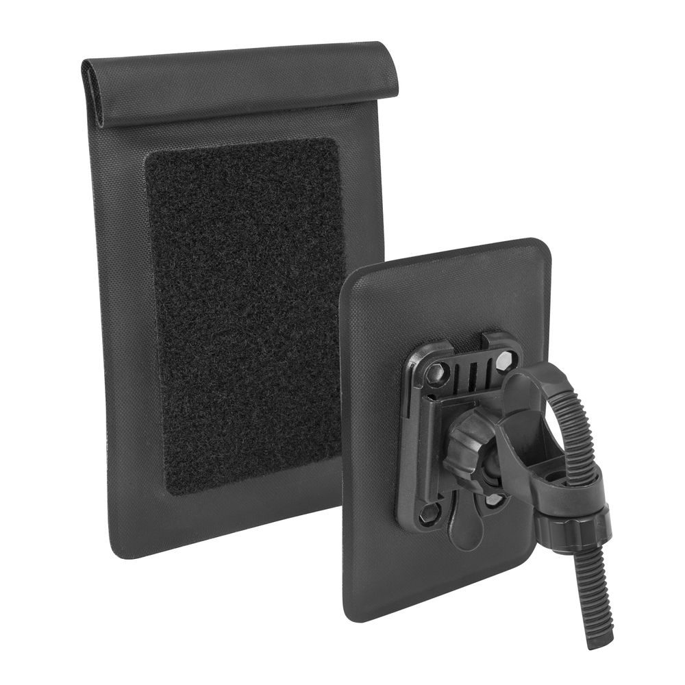 DIVE waterproof, black