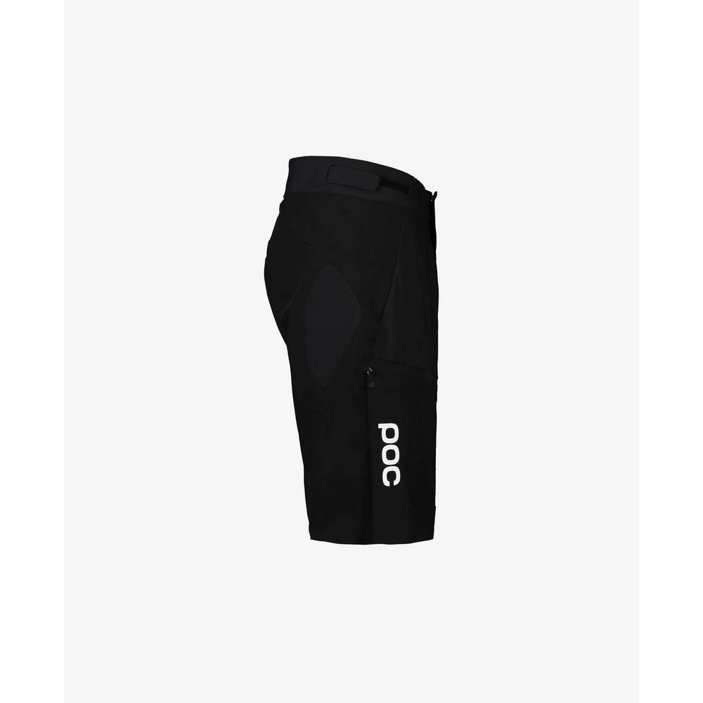 Resistance Ultra Shorts Uranium Black