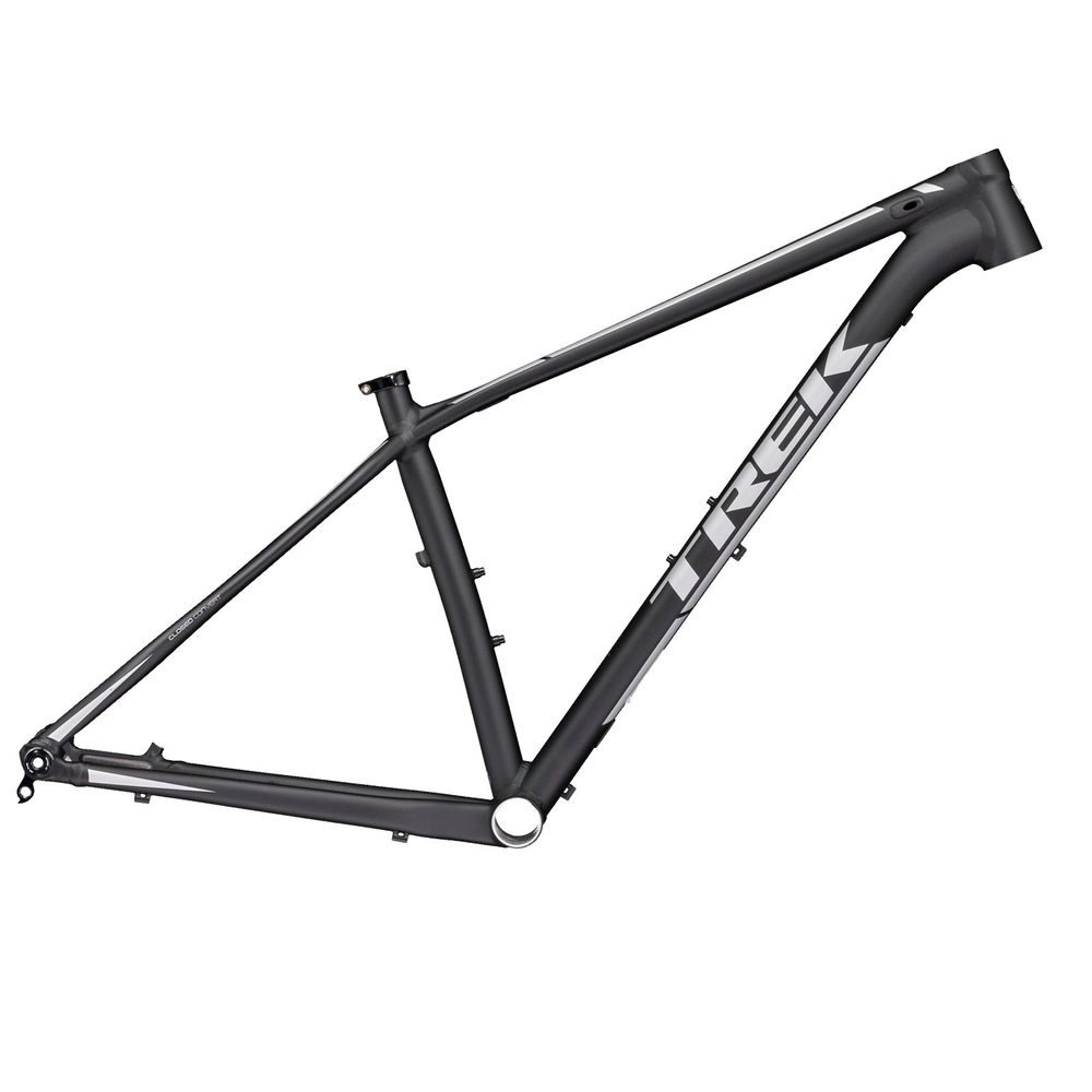 Superfly Al F/S Matte Black