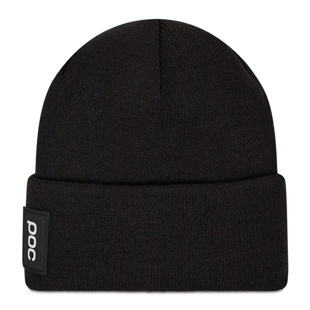 Pure Beanie Uranium Black