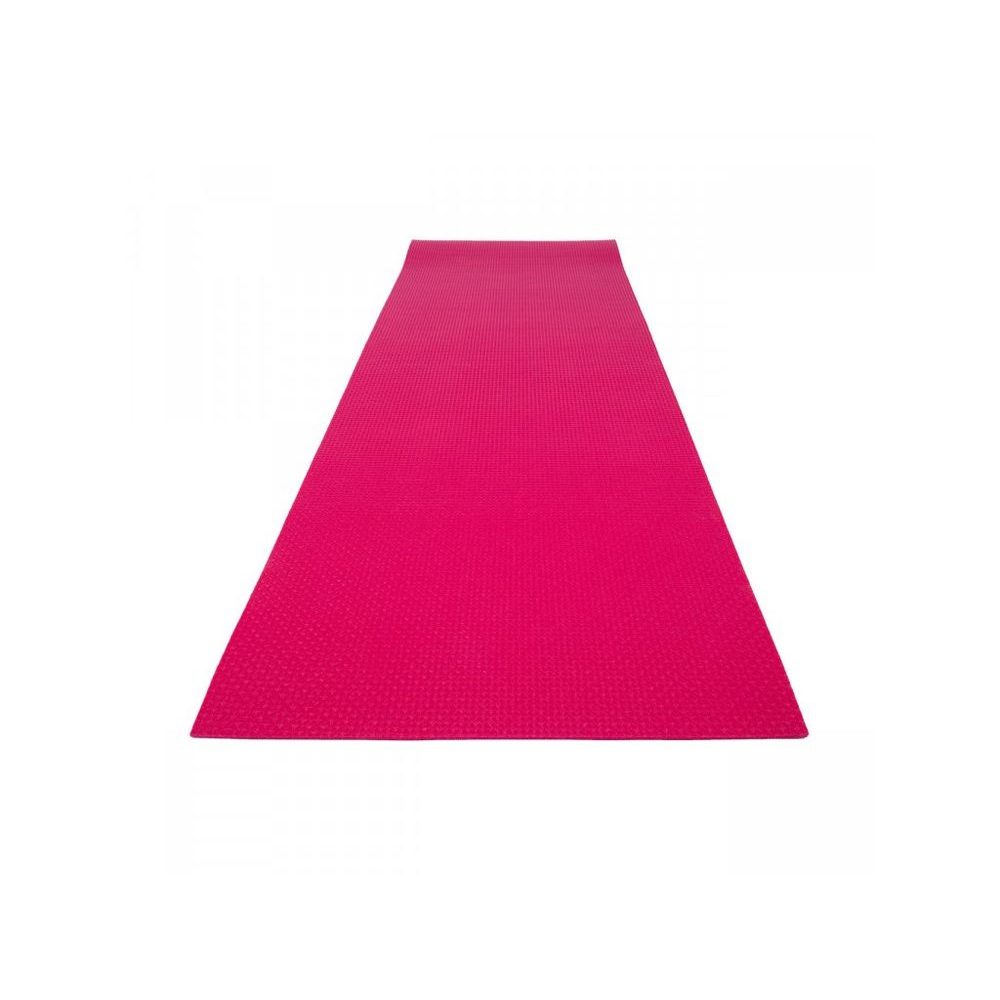 PE YOGA MAT pink