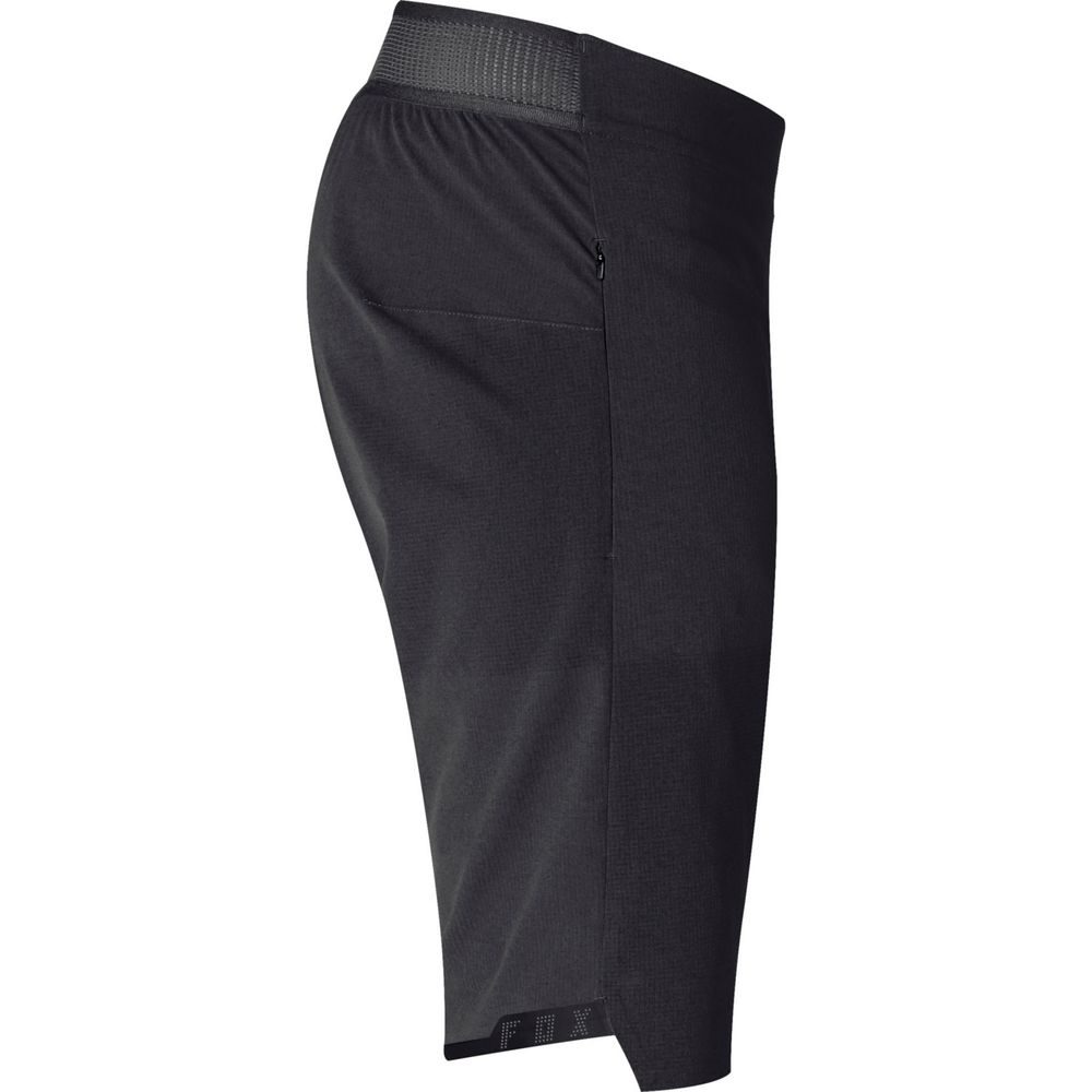 Flexair Vent Short, Black