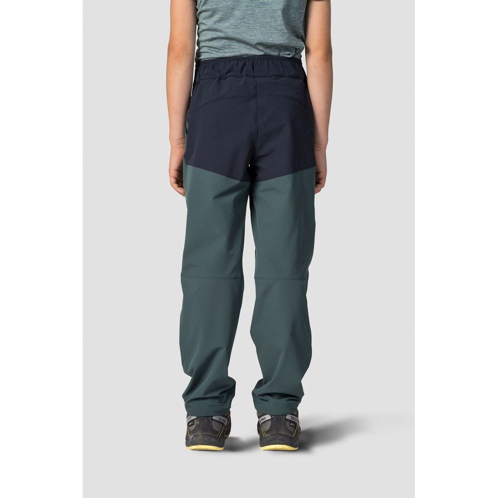 LUIGI JR, green gables/anthracite