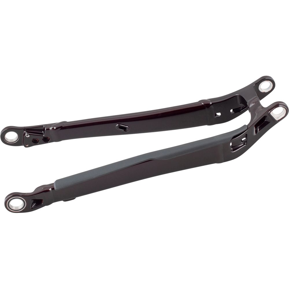 Trek 2022 Rail 29 Aluminum Chainstays Carbon Red Smoke
