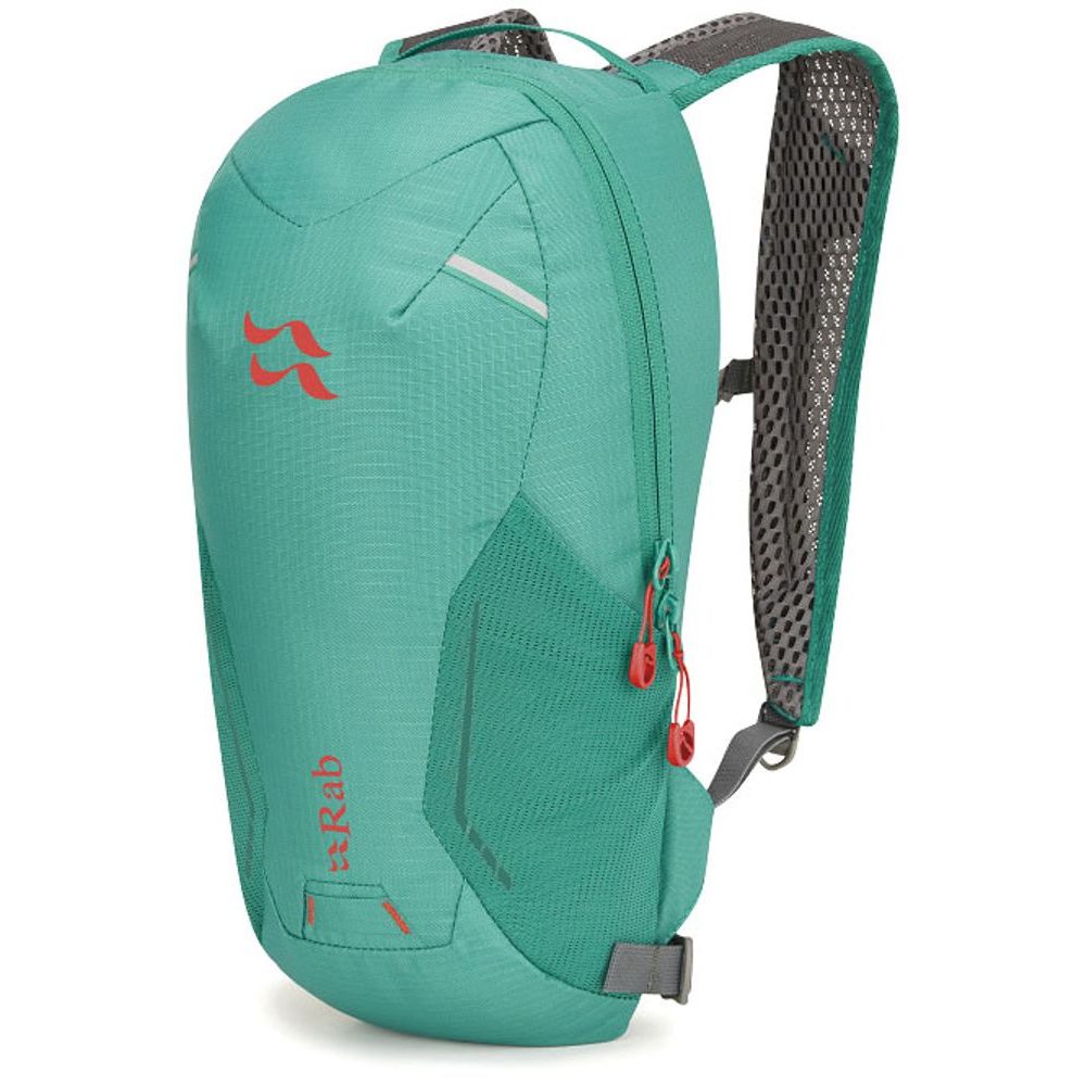 Tensor 5, storm green