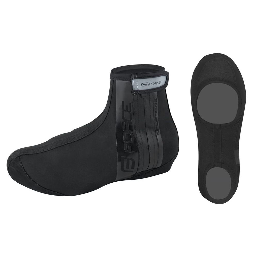 NEOPRENE black