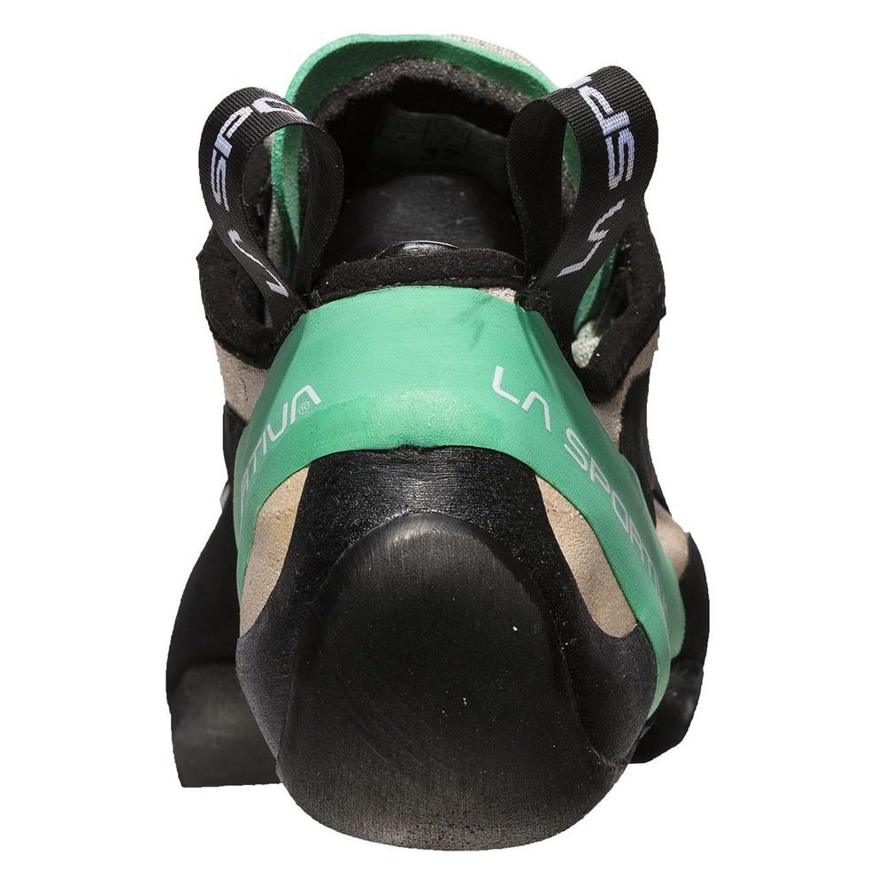 Miura Woman 20K WHITE/JADE GREEN