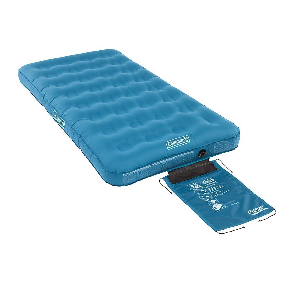 DURAREST SINGLE 198 x 82 x 22 cm