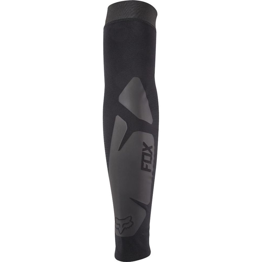 Arm Warmer Black
