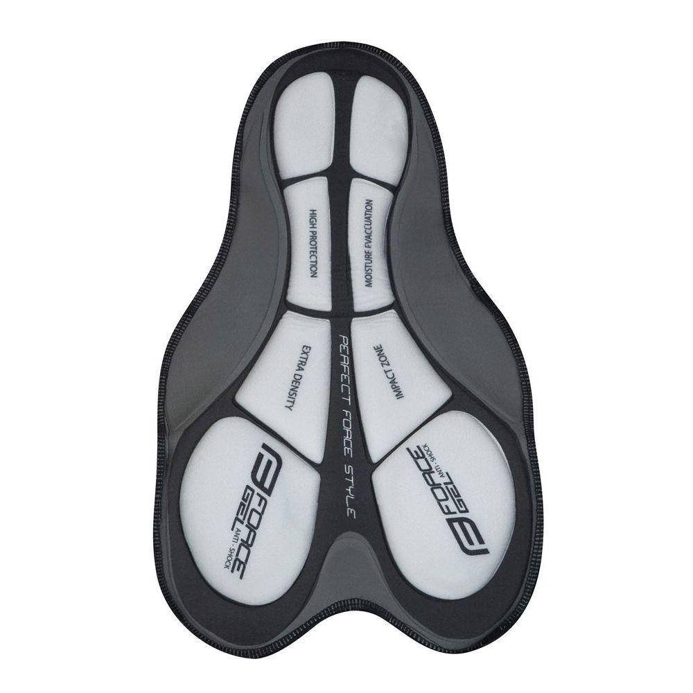 BLADE MTB odn. vložka, tmavě modré