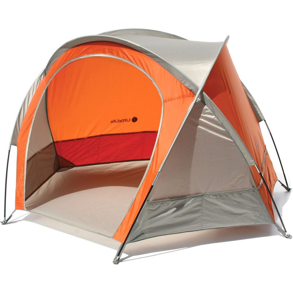 Beach Compact Shelter
