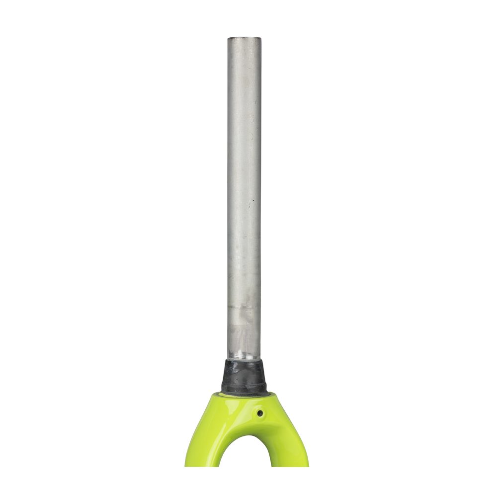Fork Rigid Trek Checkpoint ALR 5 Volt Green