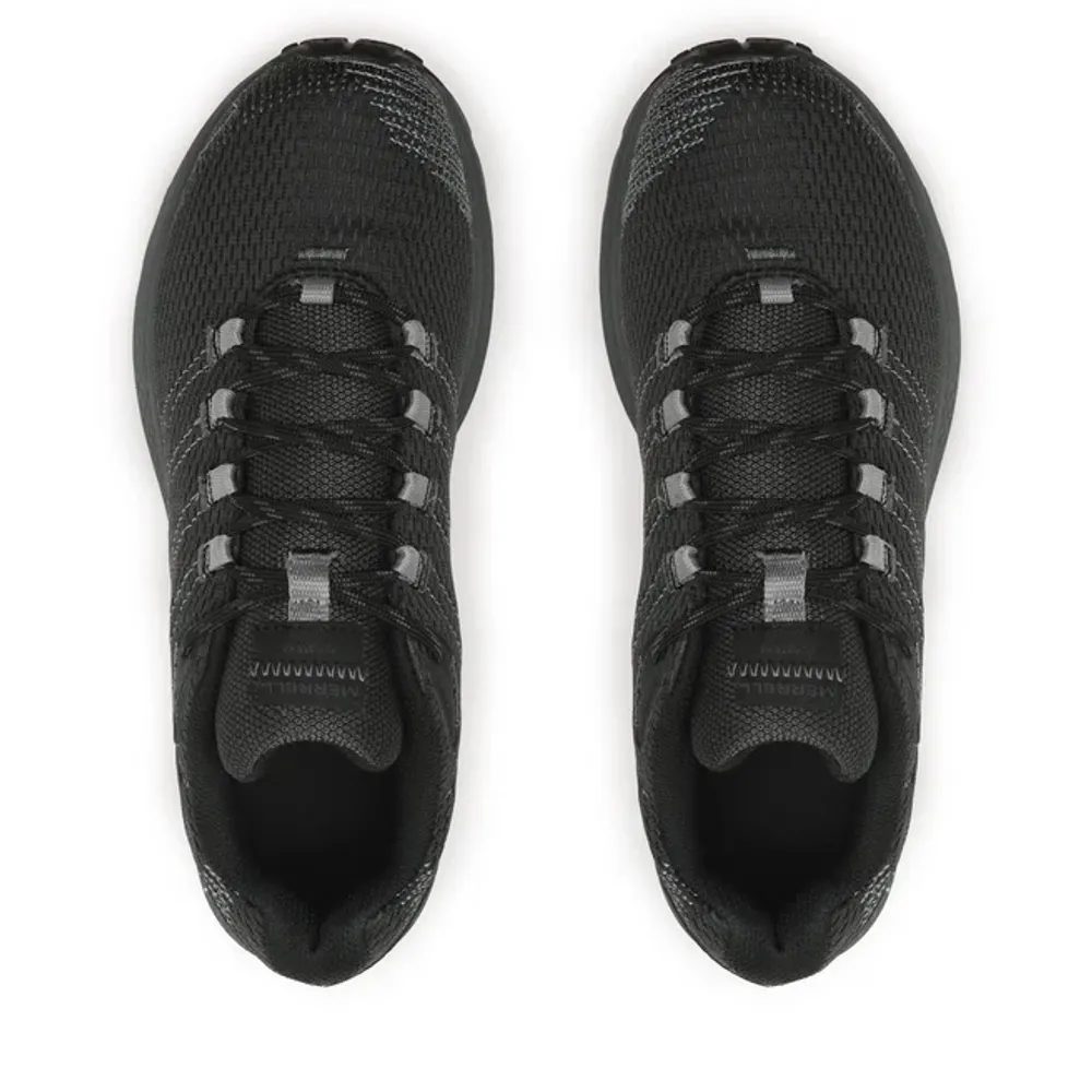 FLY STRIKE, black