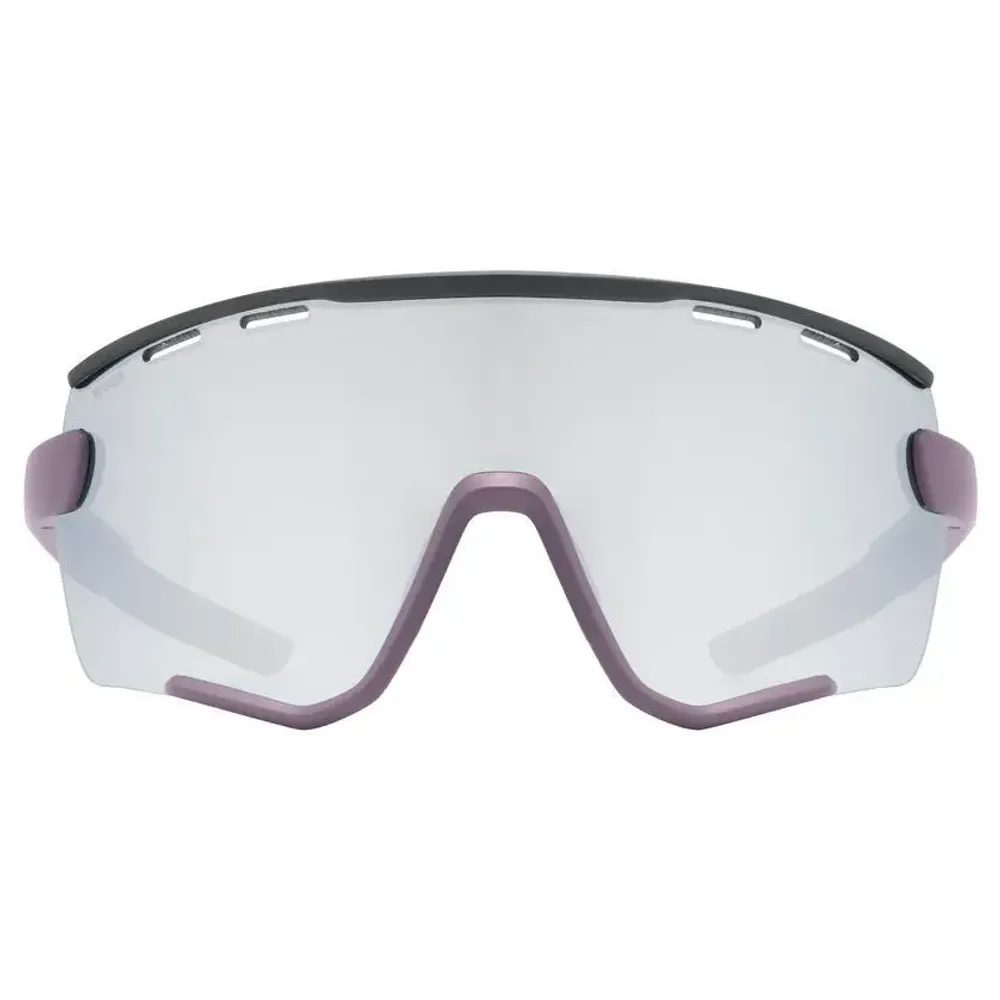 SPORTSTYLE 236 S SET BLACK MATT/MIR. SIL 2025