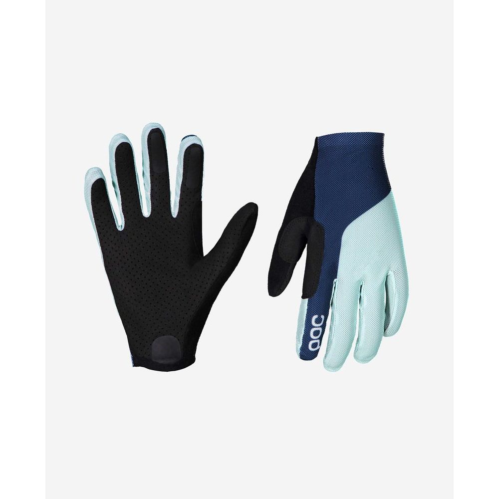 Essential Mesh Glove Apophyllite Gre