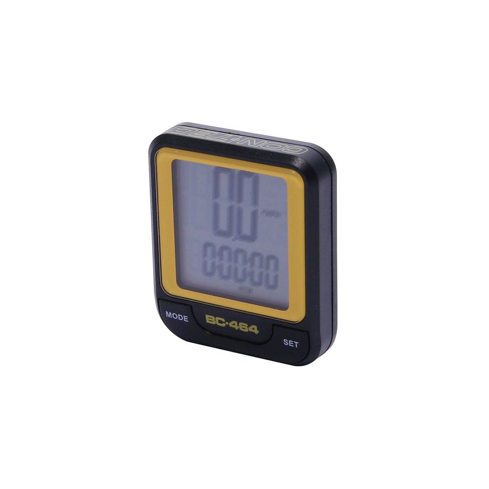 Computer CBC-464 Wire black/neoyellow