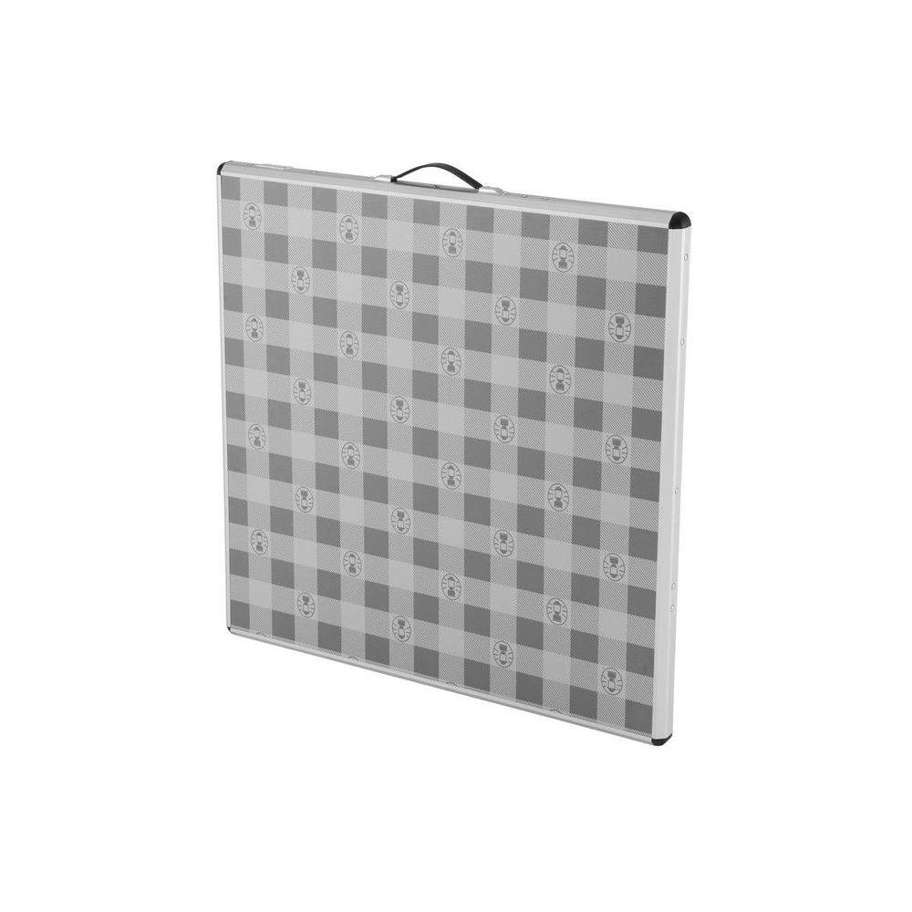 Square Camp Table