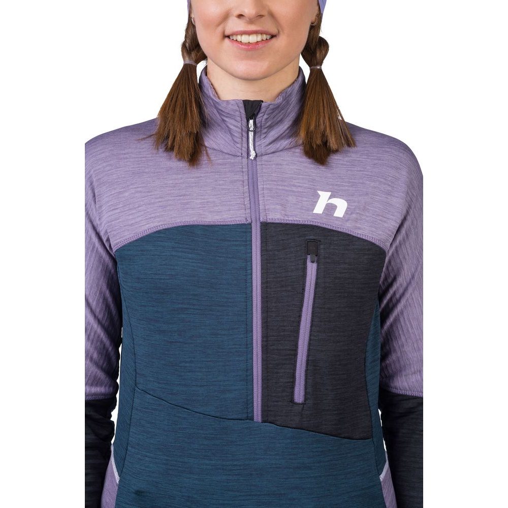 MEDA HZ lavender gray/stratified se ml
