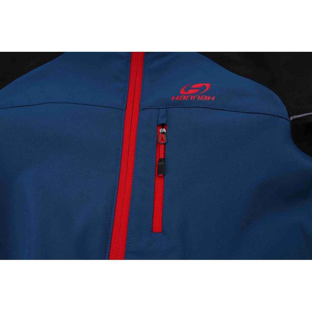 Traynor JR, Moroccan blue/anthracite