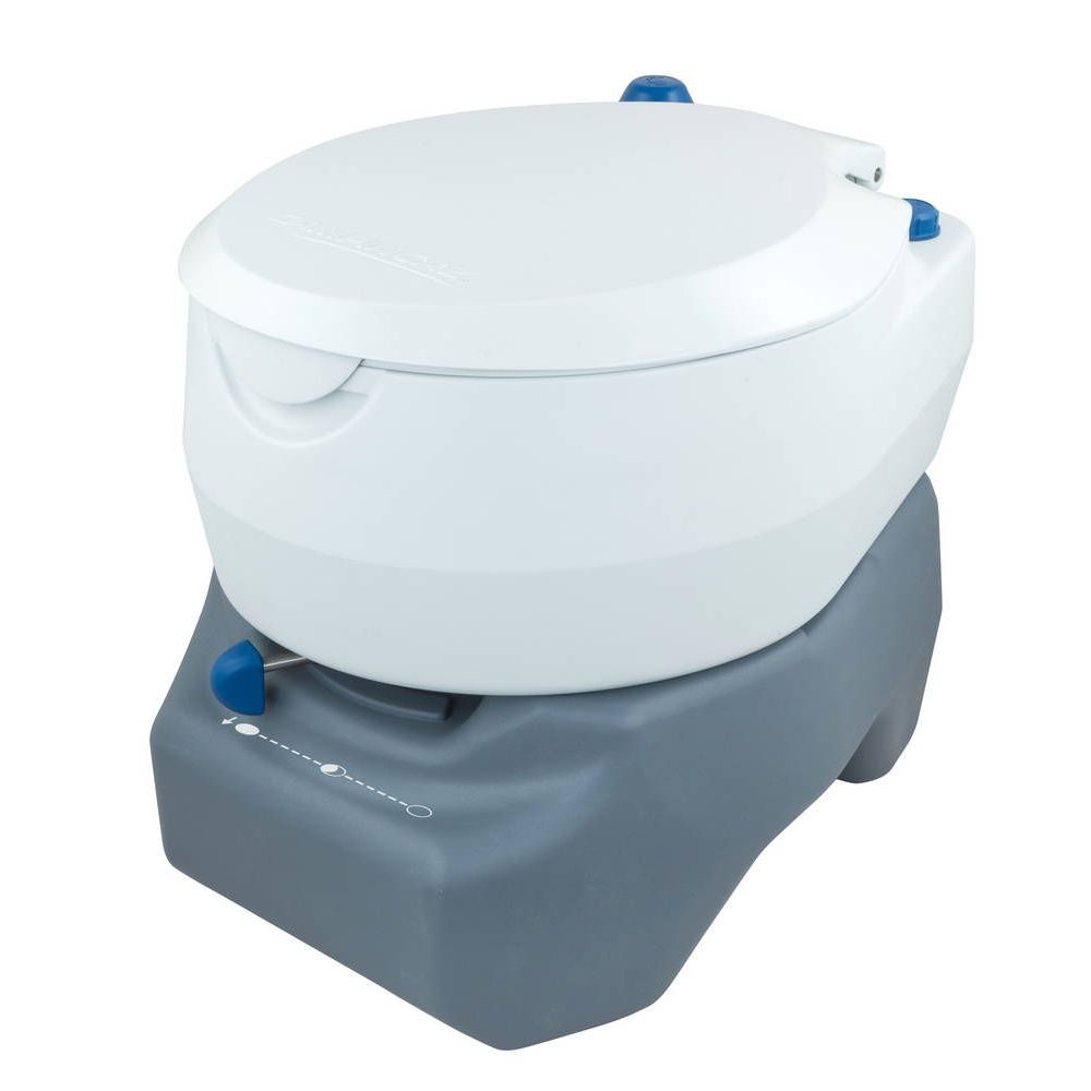 20L Portable Toilet