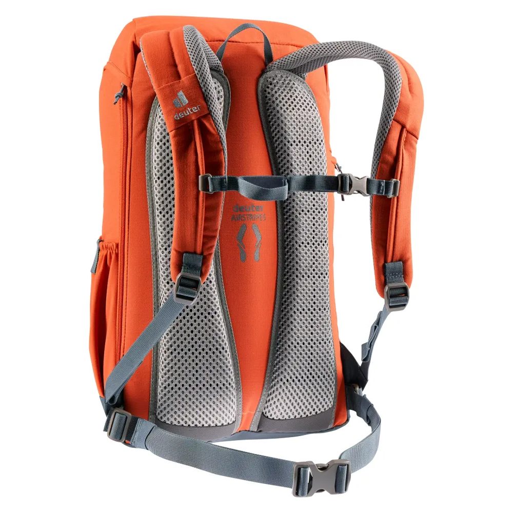 Walker 24 paprika-arctic