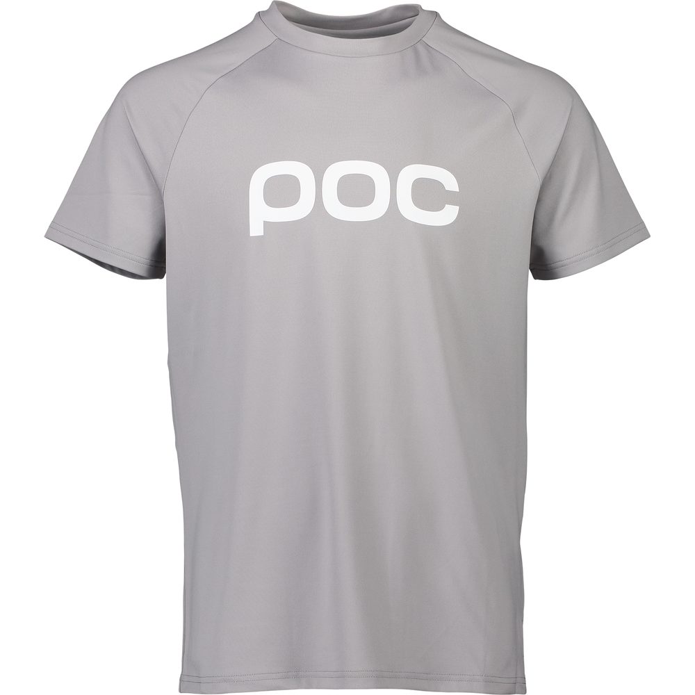 M's Reform Enduro Tee Alloy Grey