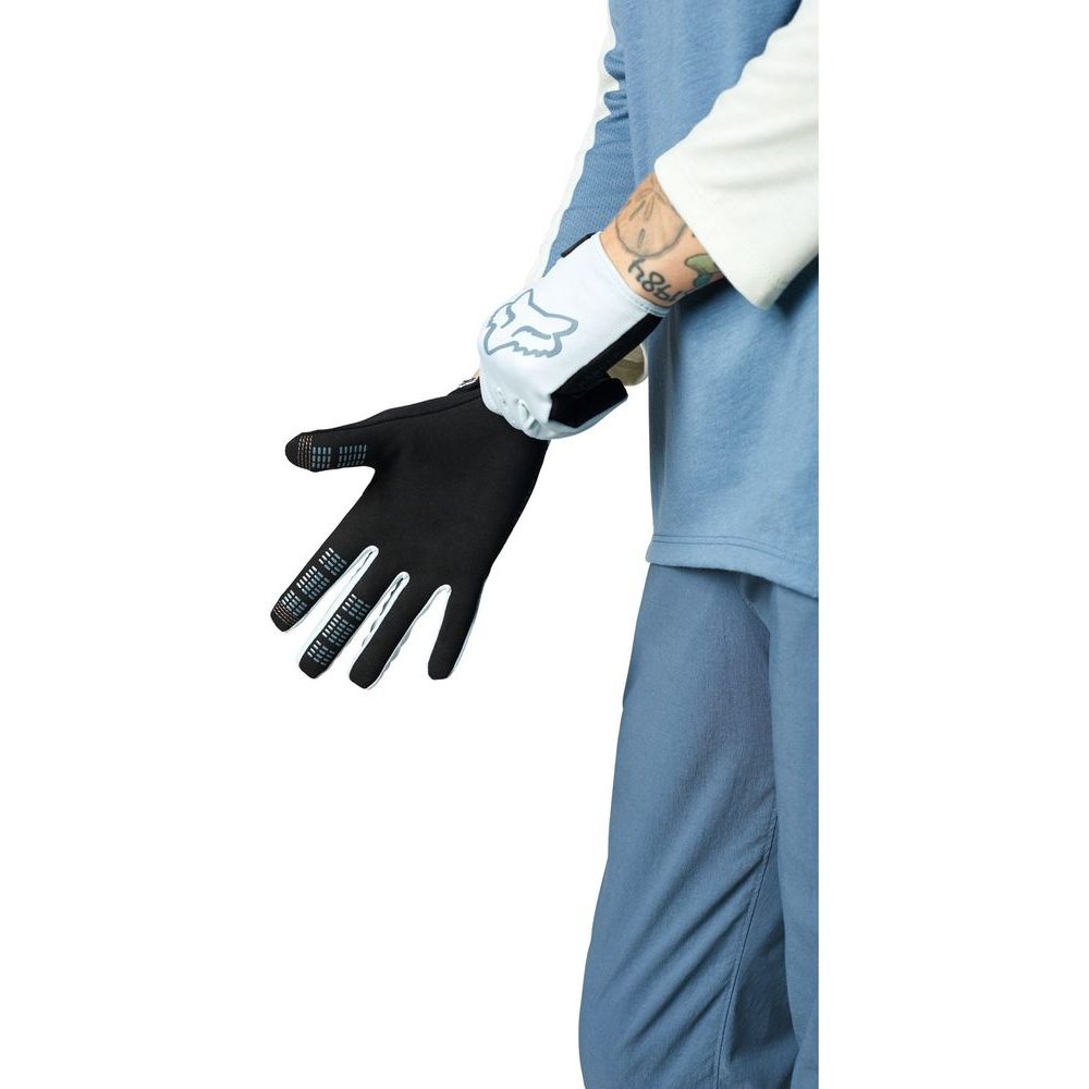 Ranger Glove W, Cloud Grey