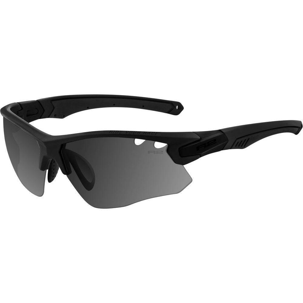 CROWN AT078Z, black
