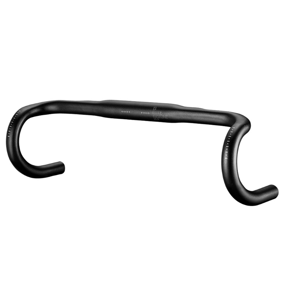 Elite IsoZone VR-CF, 31,8 mm, 42 cm, černá