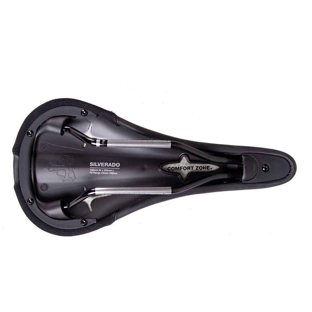 SILVERADO Cromoly Narrow