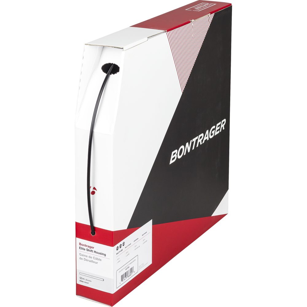 Bowden přehazovačky Bontrager Elite - 50 m v krabici