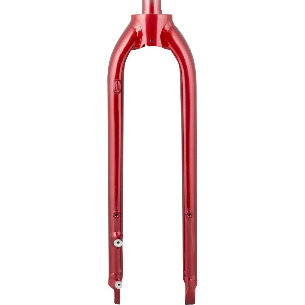 Fork Rigid Trek-Diamant 365 700c Disc GMetallic Aventurinrot
