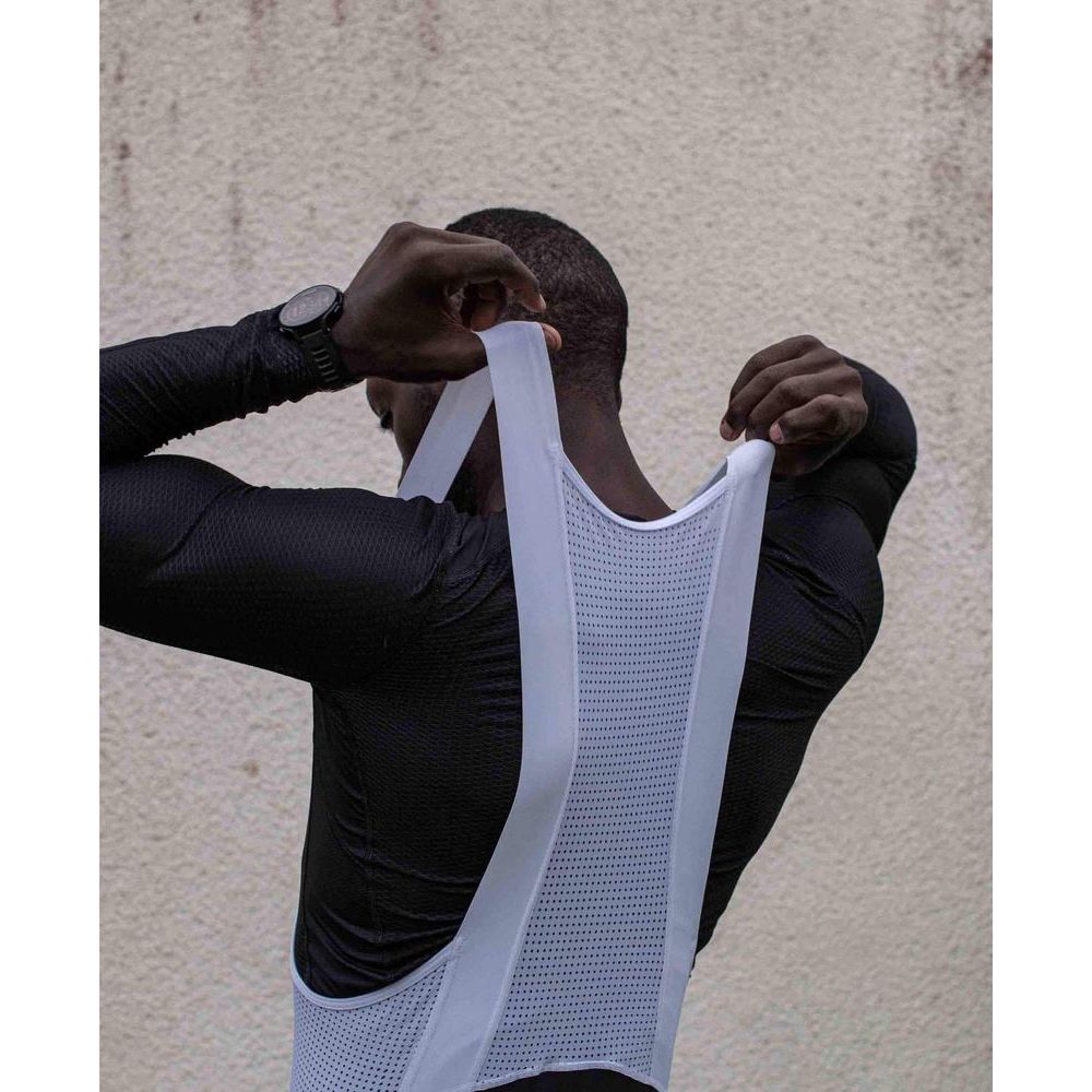 Essential Layer LS jersey Uranium Black