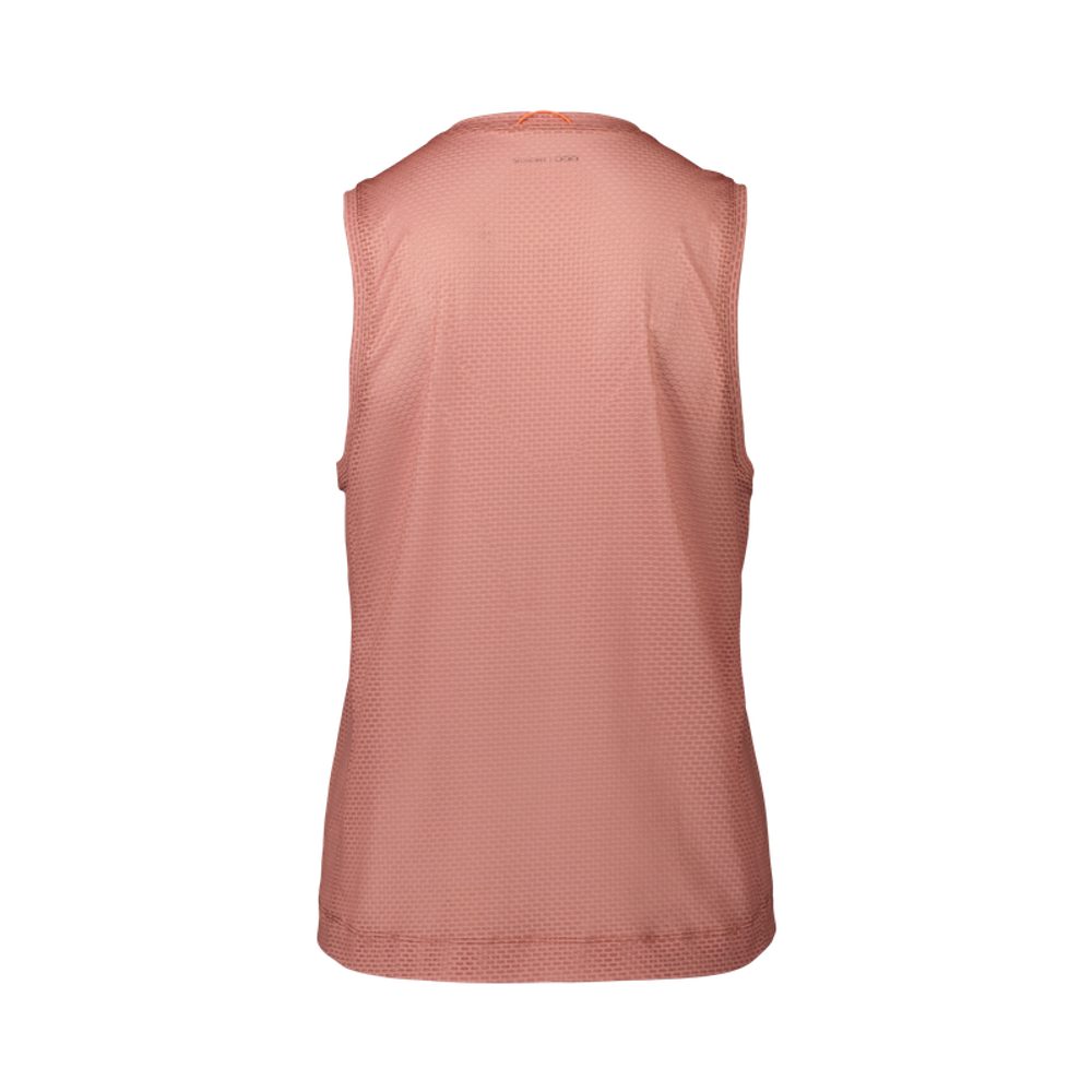 W's Air Indoor Vest, Rock Salt