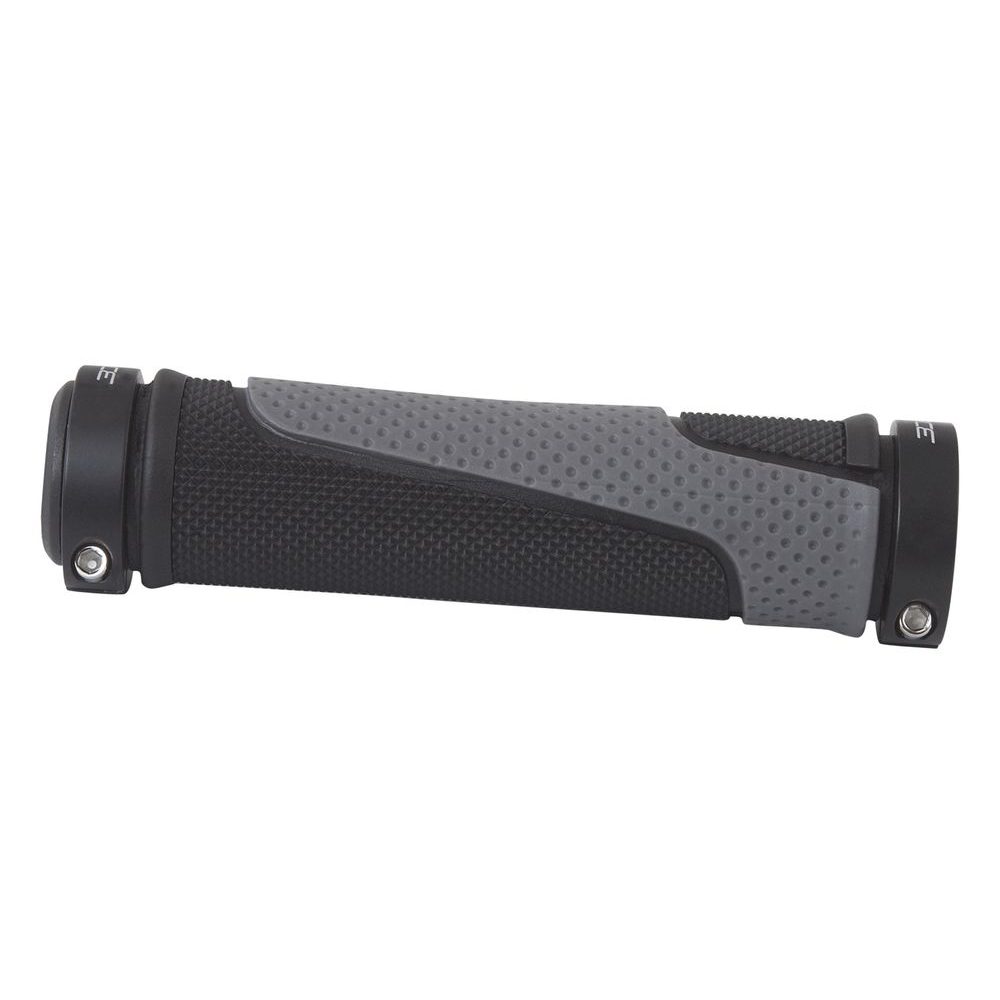 ROSS secured, black-grey