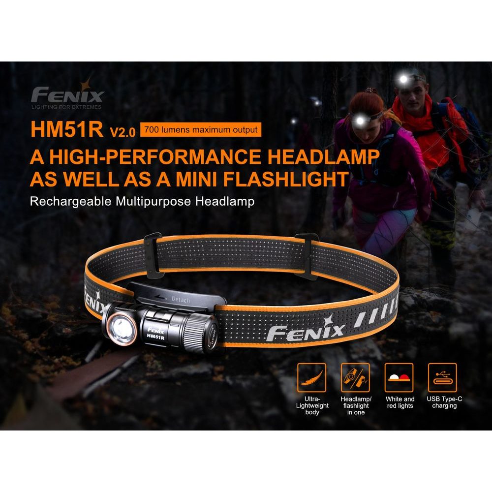 HM51R Ruby V2.0 černá
