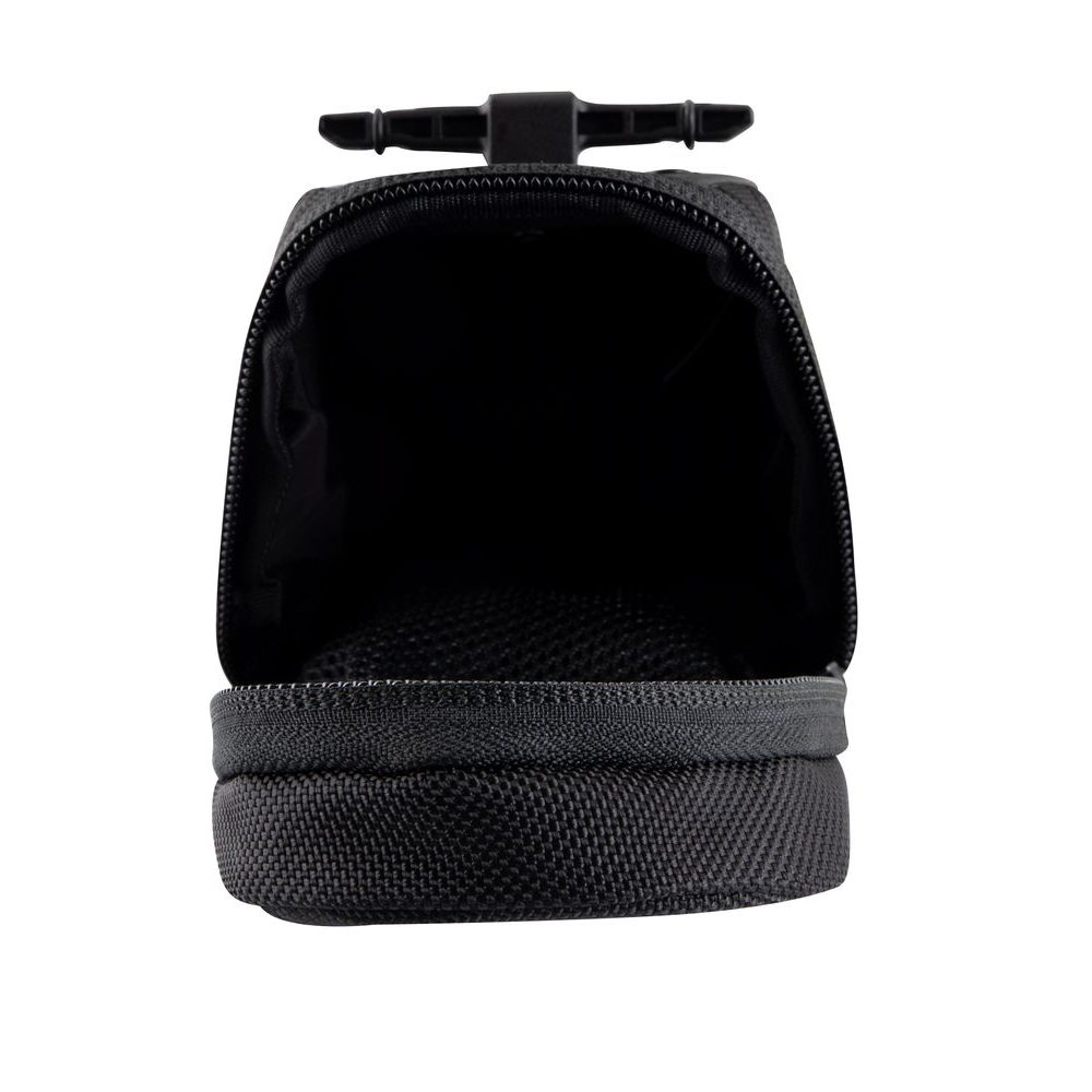 LOCUS, black