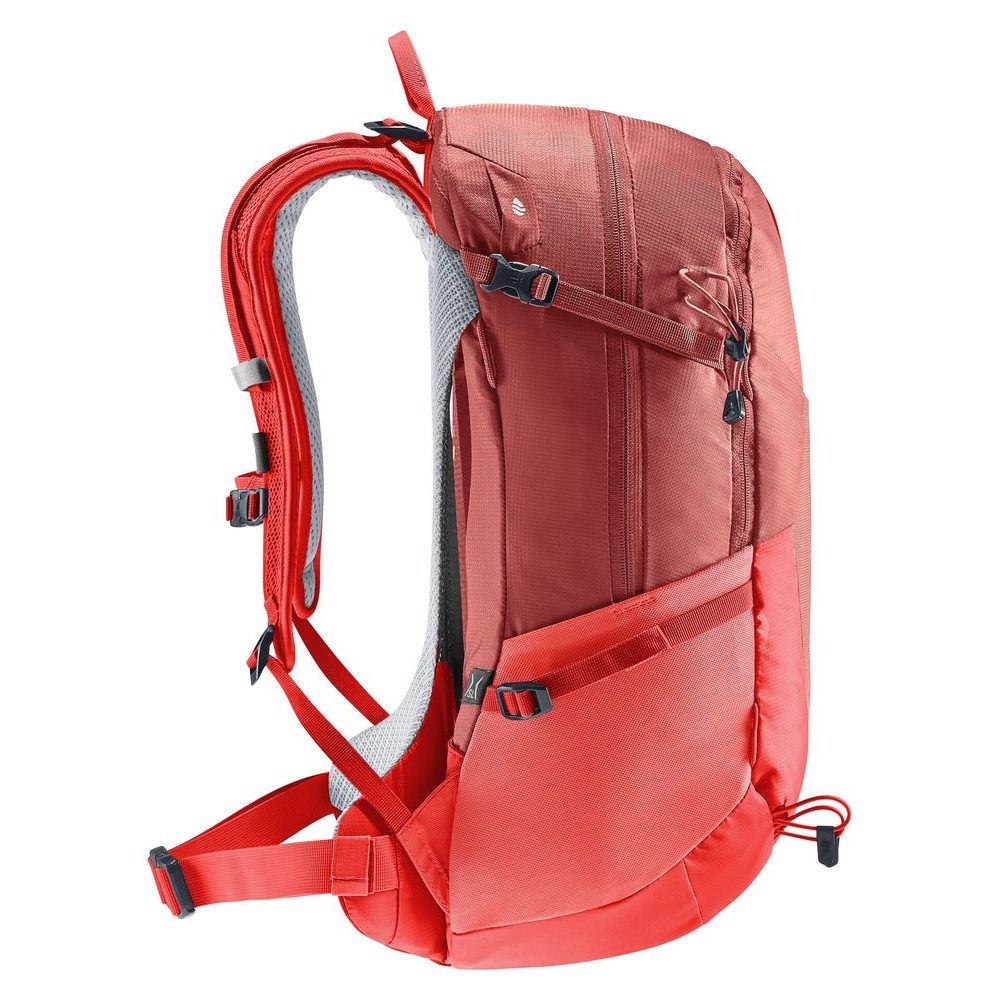 Futura 21 SL, caspia-currant