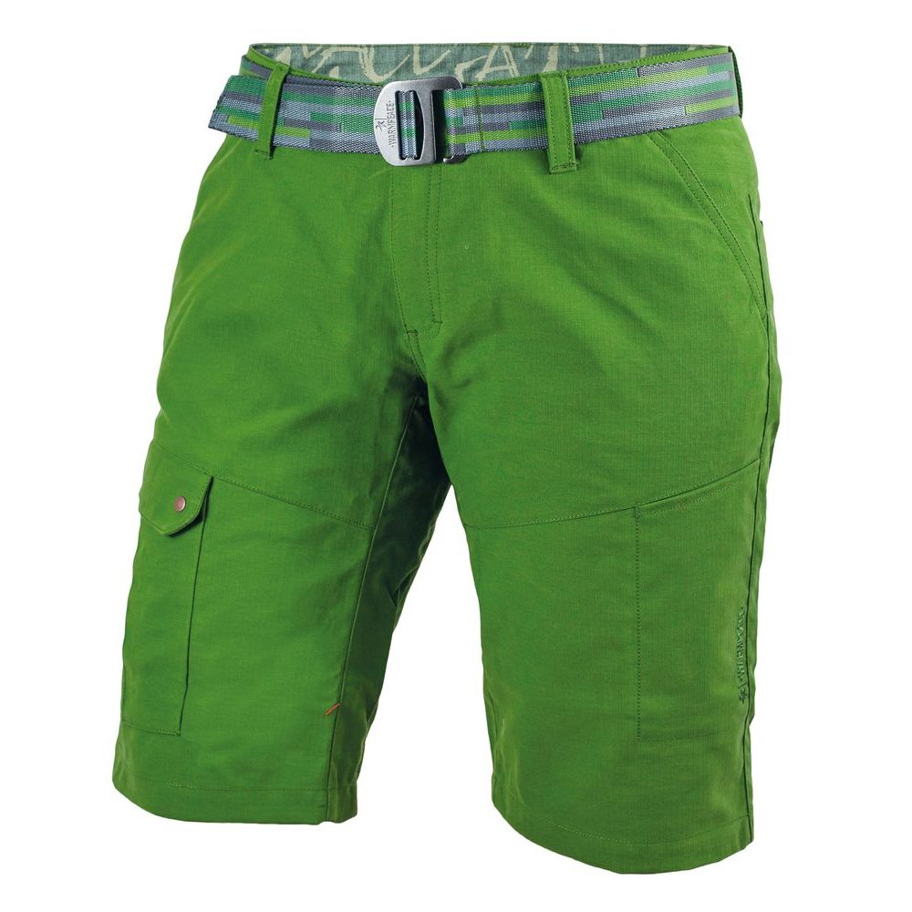 LAPINA LADY, green
