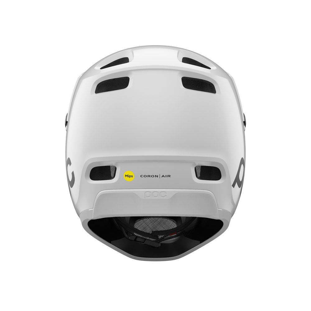 Coron Air MIPS Hydrogen White