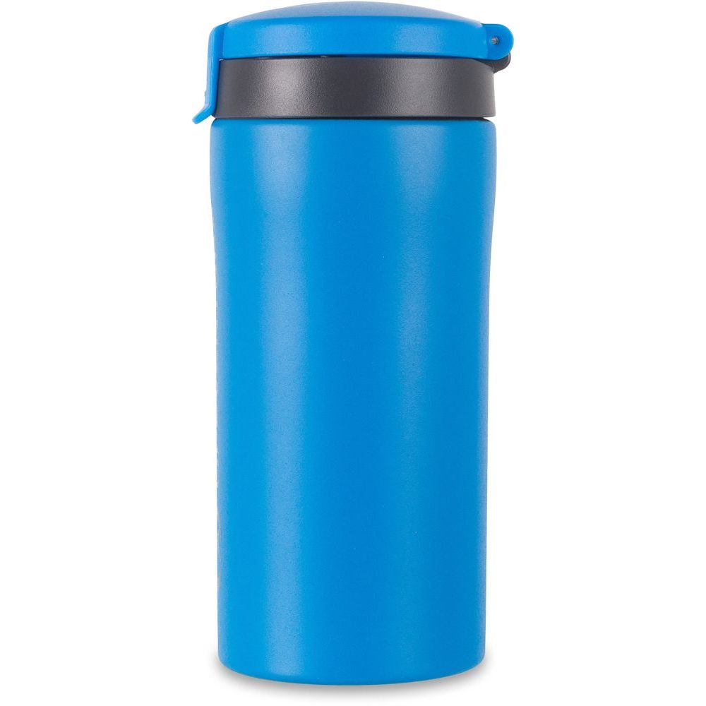 Flip-Top Thermal Mug 300ml blue