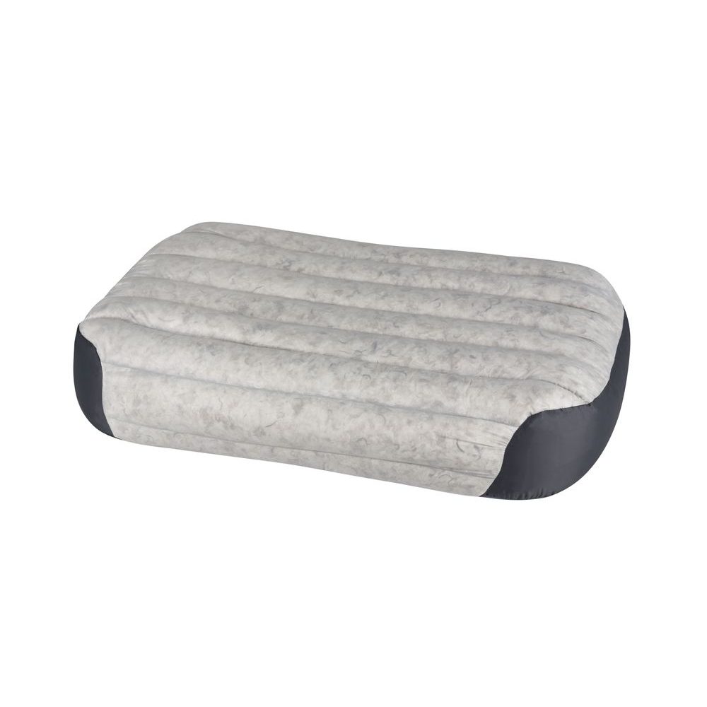 Aeros Down Pillow Deluxe Grey