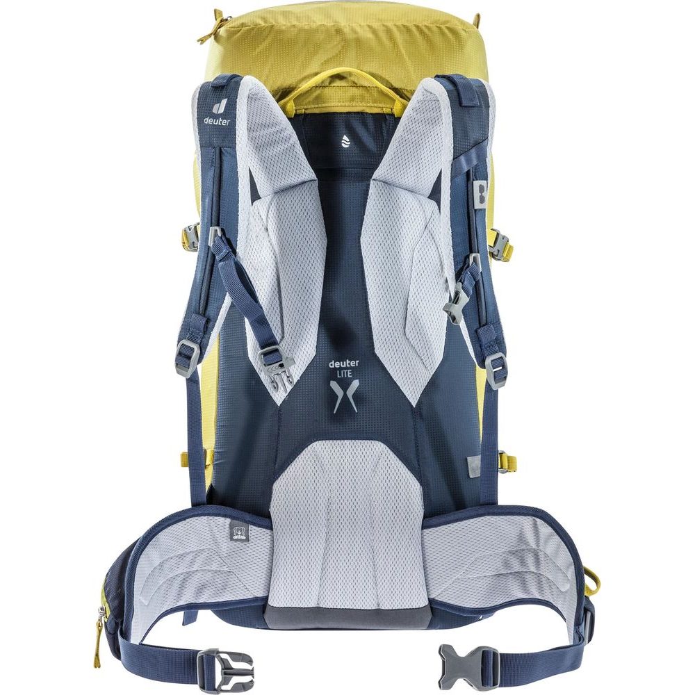 Guide Lite 28+ SL greencurry-navy